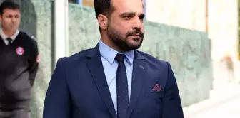 Бывший заместитель мэра Эски-Авджылар Бурчин Байкал покончил с собой.