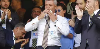 Fenerbahçe has exited the Banks Association agreement.