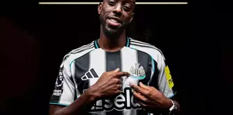 Fenerbahçe's €57 million striker move.