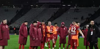 A sincere confession from Galatasaray Coach Ismael Garcia Gomez: 2-0 is more painful than 5-0.