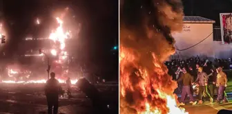 إيران تحولت إلى بحيرة من الدم! عدد القتلى في الاحتجاجات تجاوز 4000.