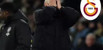 He received a red card! Manchester City's star is absent against Galatasaray.