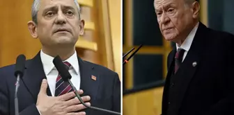 A call to Bahçeli from Özel: 