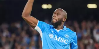 Is the transfer ending? A response from Lukaku's manager to Beşiktaş.