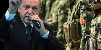 تركيا تدخل على الخط! متابعة خاصة لـ 8 آلاف إرهابي من حزب العمال الكردستاني غير سوري.