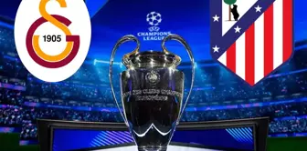 The artificial intelligence predicted the winner of the Galatasaray-Atletico Madrid match.