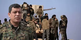 После США еще один удар по YPG/PKK: бремя для курдов.