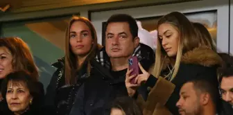 Acun Ilıcalı's team is racing towards the Premier League.