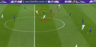 Все, кто увидел невероятный пас Арды Гюлера, делают один и тот же комментарий.