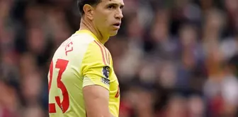 5 absentees before the match against Fenerbahçe at Aston Villa.