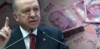 Президент Эрдоган сделал заявление по поводу пенсий.