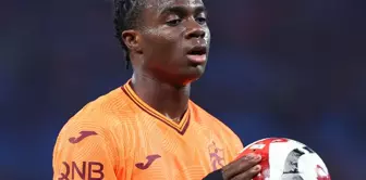 Галатасарай сделал ход по Оулаю! Ответ пришел мгновенно.