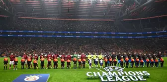 It was announced during the Galatasaray match: Transfer canceled at Cimbom.