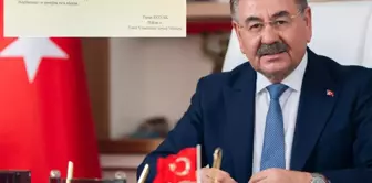 عين رئيس بلدية غولباşı ياكوب أوداباشي ابن أخيه كمدير لمكتبه الخاص.