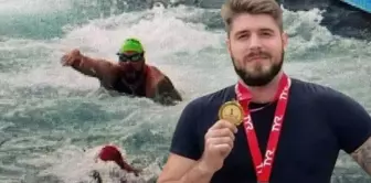 В теле, найденном в Стамбуле, оказалась пропавшая русская пловчиха.