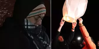 The anniversary of the Kartalkaya tragedy! Tears have become a flood.