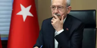 All of Kılıçdaroğlu's real estate properties have been seized.