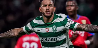 Luis Suarez single-handedly brought down PSG.