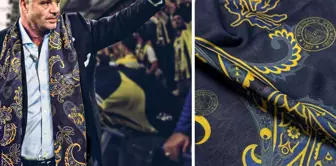 Шаль, которую носит Садеттин Саран, выставили на продажу! Магазины бросились за ней, услышав цену.