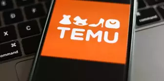 Raid on Temu's office in Turkey! Computers seized.