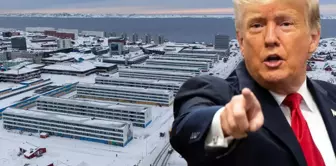 Trump: We have outlined the framework for the agreement with Greenland, I will not impose tariffs.