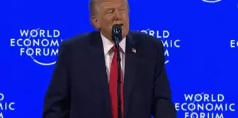 Trump's speech, which is said to 