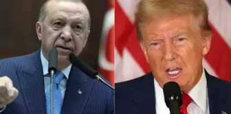 رد الرئيس أردوغان على دعوة ترامب لمجلس غزة: سيشارك هاكان فيدان