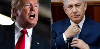 Трамп сделал холодный душ Нетаньяху на Давосе: пусть не хвастается Железным куполом, это мы сделали.