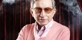 Уважаемый художник Халдун Дормен скончался в возрасте 97 лет.