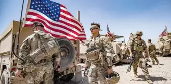 Американская пресса: Трамп выведет американских солдат из Сирии.