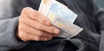 A hopeful statement for retirees from the AK Party.