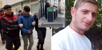 Sexual harassment allegations in the barber murder case: Jesus's hand was roaming over my cousin.