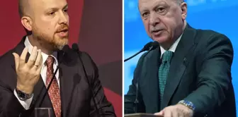 Билал Эрдоган сделал примечательное заявление: Тайип Эрдоган тоже оппозиционер.