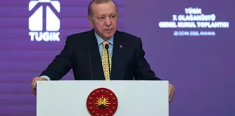 President Erdoğan: The cost of living will noticeably decrease.