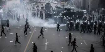 Demonstrations and marches have been banned in Diyarbakır for four days.