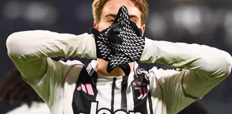 يوفنتوس يضم تركياً آخر بعد كنان يلدز! وقع عقداً لمدة 3.5 سنوات.