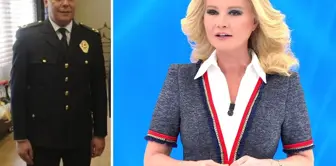 Müge Anlı complained about her husband on live broadcast.