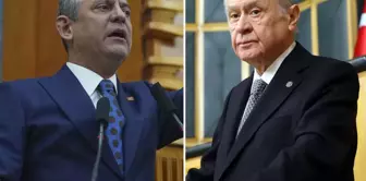 A call from Özel to Bahçeli for 