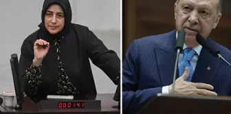 Özlem Zengin's statements regarding her retirement pension have become a topic of discussion.