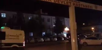 14-year-old Nur Banu was found dead in a pool of blood.