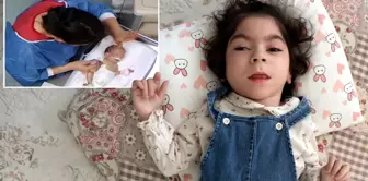 Arrest warrant for the heartless nurse who left a 5-day-old baby disabled by beating.