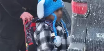 تم اعتقال طفل يبلغ من العمر 5 سنوات، وحدثت فوضى في الولايات المتحدة.