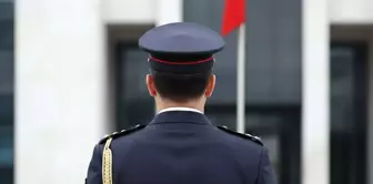 New police chiefs for Bilecik, Yalova, and Niğde.