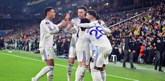 The team that defeated Fenerbahçe paid a fortune to Beşiktaş to acquire that name.