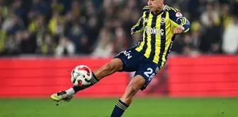 Bartuğ Elmaz has parted ways with Fenerbahçe! Here is his new address.