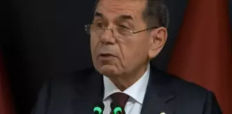 Everyone has the same question in mind! Dursun Özbek abruptly left the live broadcast.