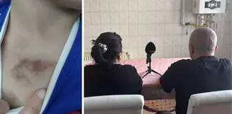 Investigation into child abuse at the İBB nursery! There is an arrest warrant.