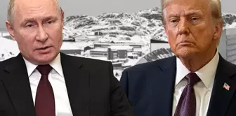 Putin challenged Trump over the region he has set his sights on: We will continue in any case.