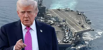 Moves like preparations for war! Trump: We have many ships heading that way.