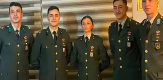 The expulsion decision regarding Lieutenant Deniz Demirtaş has been revoked.